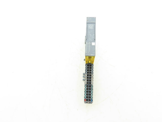 Siemens 6ES7 136-6BA00-0CA0 SIMATIC ET200SP Digital Input F-DI 8x HF