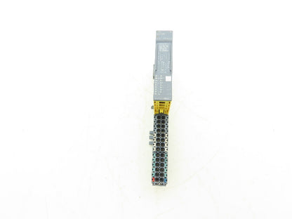 Siemens 6ES7 136-6BA00-0CA0 SIMATIC ET200SP Digital Input F-DI 8x HF