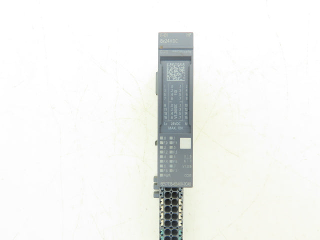 Siemens 6ES7 136-6BA00-0CA0 SIMATIC ET200SP Digital Input F-DI 8x HF