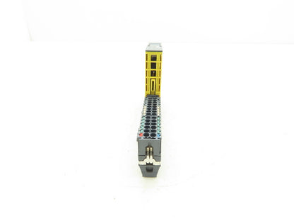 Siemens 6ES7 136-6BA00-0CA0 SIMATIC ET200SP Digital Input F-DI 8x HF