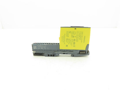 Siemens 6ES7 136-6BA00-0CA0 SIMATIC ET200SP Digital Input F-DI 8x HF