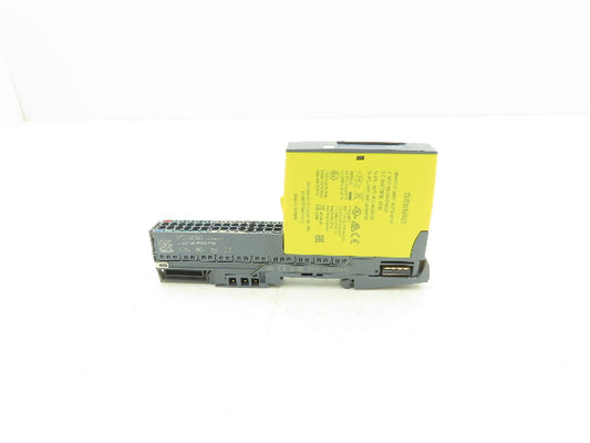Siemens 6ES7 136-6BA00-0CA0 SIMATIC ET200SP Digital Input F-DI 8x HF