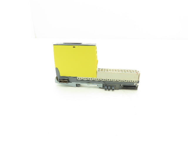 Siemens 6ES7 136-6BA00-0CA0 SIMATIC ET200SP Digital Input F-DI 8x HF