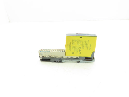 Siemens 6ES7 136-6BA00-0CA0 SIMATIC ET200SP Digital Input F-DI 8x HF