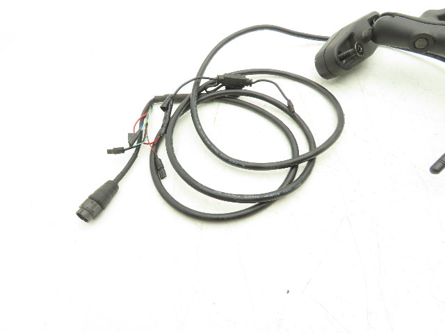 Power Fleet KLM106-DELTA-00 Forklift Gateway Monitor/Control w Mount 9-60VDC