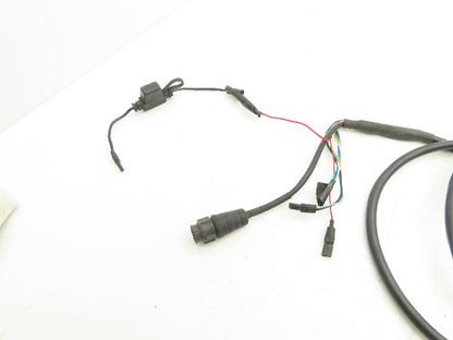 Power Fleet KLM106-DELTA-00 Forklift Gateway Monitor/Control w Mount 9-60VDC