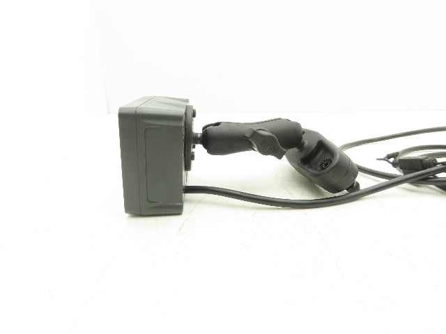 Power Fleet KLM106-DELTA-00 Forklift Gateway Monitor/Control w Mount 9-60VDC