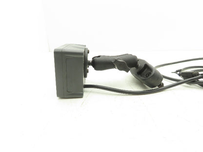 Power Fleet KLM106-DELTA-00 Forklift Gateway Monitor/Control w Mount 9-60VDC