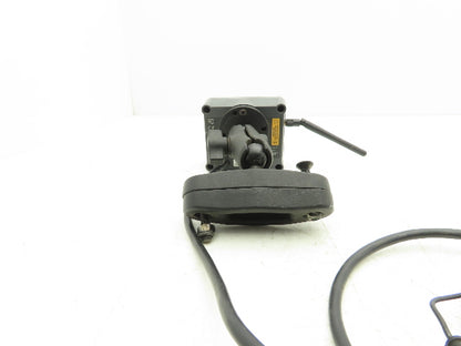 Power Fleet KLM106-DELTA-00 Forklift Gateway Monitor/Control w Mount 9-60VDC