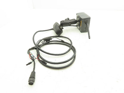 Power Fleet KLM106-DELTA-00 Forklift Gateway Monitor/Control w Mount 9-60VDC