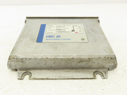 Danaher Motion VMC20-C1 Vehicle Master Controller Module 83U03596A Rev 1