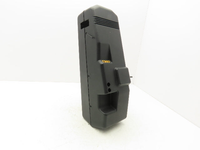 Yale Forklift Steering Column Shroud Cover Removed From ERC040AHN36TE082