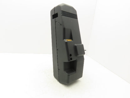 Yale Forklift Steering Column Shroud Cover Removed From ERC040AHN36TE082