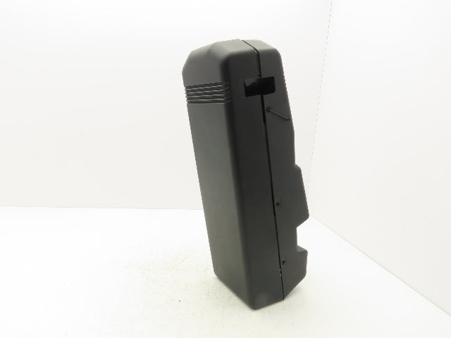 Yale Forklift Steering Column Shroud Cover Removed From ERC040AHN36TE082