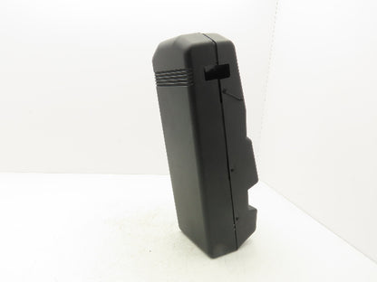 Yale Forklift Steering Column Shroud Cover Removed From ERC040AHN36TE082