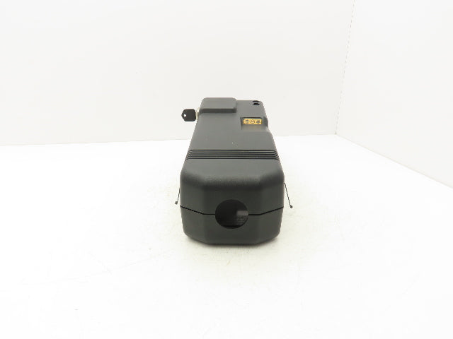 Yale Forklift Steering Column Shroud Cover Removed From ERC040AHN36TE082