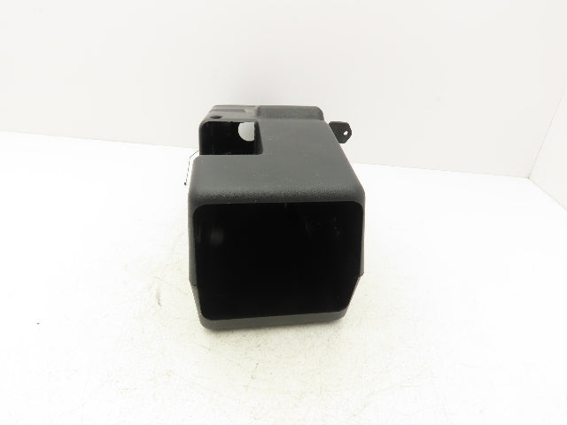 Yale Forklift Steering Column Shroud Cover Removed From ERC040AHN36TE082