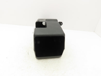 Yale Forklift Steering Column Shroud Cover Removed From ERC040AHN36TE082