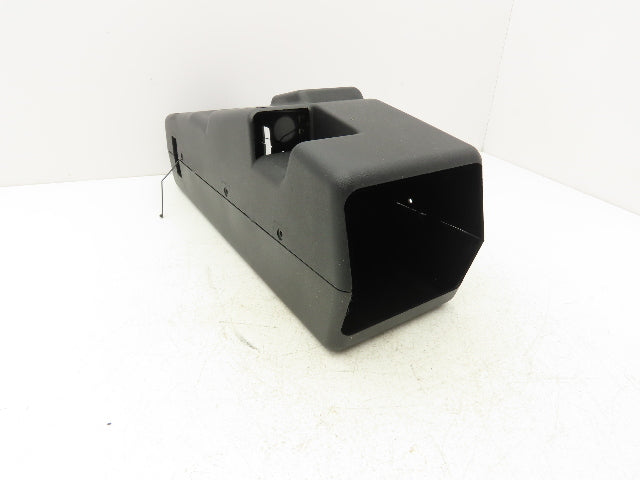 Yale Forklift Steering Column Shroud Cover Removed From ERC040AHN36TE082