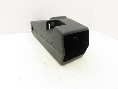 Yale Forklift Steering Column Shroud Cover Removed From ERC040AHN36TE082