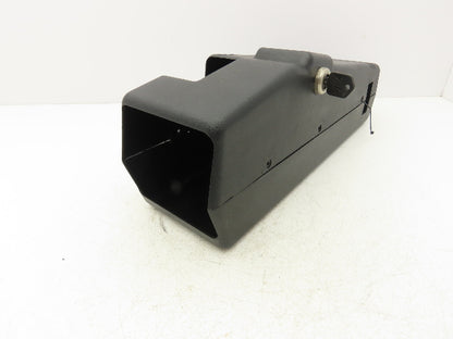 Yale Forklift Steering Column Shroud Cover Removed From ERC040AHN36TE082
