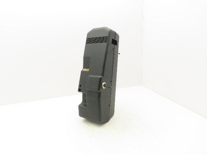 Yale Forklift Steering Column Shroud Cover Removed From ERC040AHN36TE082