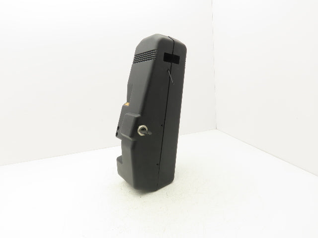 Yale Forklift Steering Column Shroud Cover Removed From ERC040AHN36TE082