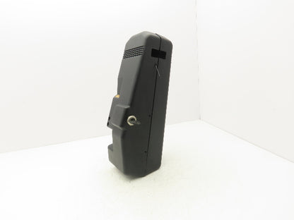 Yale Forklift Steering Column Shroud Cover Removed From ERC040AHN36TE082