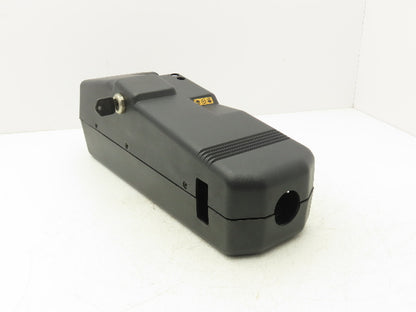 Yale Forklift Steering Column Shroud Cover Removed From ERC040AHN36TE082