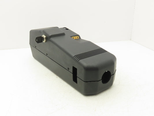 Yale Forklift Steering Column Shroud Cover Removed From ERC040AHN36TE082