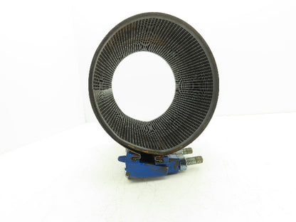 Smith Blair 226-00090512-000 Single Band Repair Clamp Fits Pipe Size 8" 304 SS
