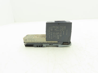 Siemens 6ES7 131-6BH01-0BA0 SIMATIC ET200SP Digital Input DI 16x 24VDC Lot of 2