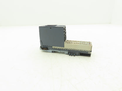 Siemens 6ES7 131-6BH01-0BA0 SIMATIC ET200SP Digital Input DI 16x 24VDC Lot of 2