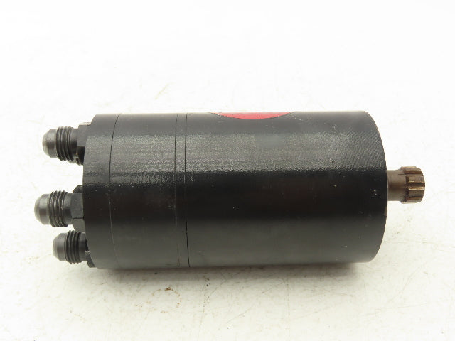 Sauer-Danfoss OSPM70ON Forklift Power Steering Unit Hydraulic Motor Off ERC040
