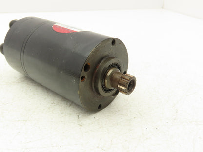 Sauer-Danfoss OSPM70ON Forklift Power Steering Unit Hydraulic Motor Off ERC040