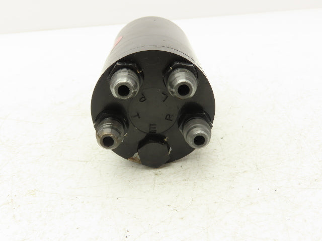 Sauer-Danfoss OSPM70ON Forklift Power Steering Unit Hydraulic Motor Off ERC040