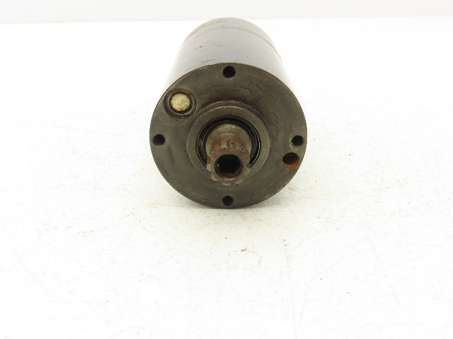 Sauer-Danfoss OSPM70ON Forklift Power Steering Unit Hydraulic Motor Off ERC040