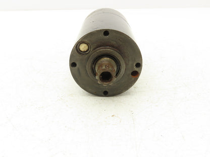 Sauer-Danfoss OSPM70ON Forklift Power Steering Unit Hydraulic Motor Off ERC040