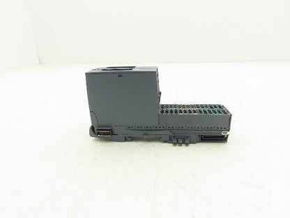 Siemens 6ES7 131-6BH01-0BA0 SIMATIC ET200SP Digital Input DI 16x 24VDC Lot of 2