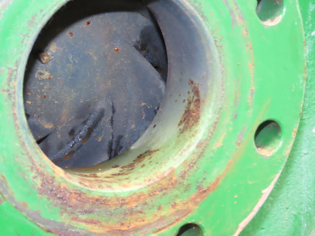 Goulds 3196 Centrifugal Pump 3x4-13 10"Impeller 30Hp 3PH 500 GPM 105Ft/Hd