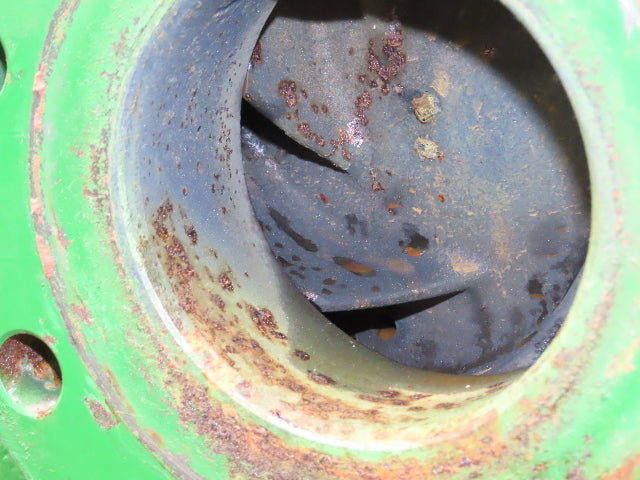 Goulds 3196 Centrifugal Pump 3x4-13 10"Impeller 30Hp 3PH 500 GPM 105Ft/Hd