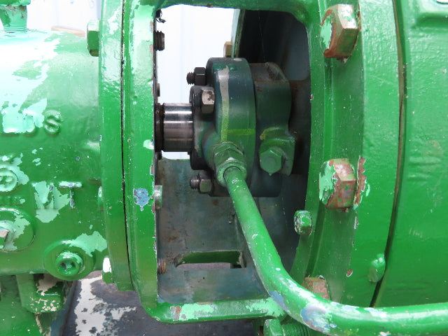 Goulds 3196 Centrifugal Pump 3x4-13 10"Impeller 30Hp 3PH 500 GPM 105Ft/Hd