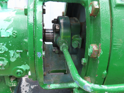 Goulds 3196 Centrifugal Pump 3x4-13 10"Impeller 30Hp 3PH 500 GPM 105Ft/Hd