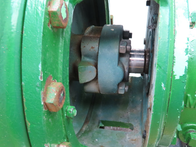 Goulds 3196 Centrifugal Pump 3x4-13 10"Impeller 30Hp 3PH 500 GPM 105Ft/Hd