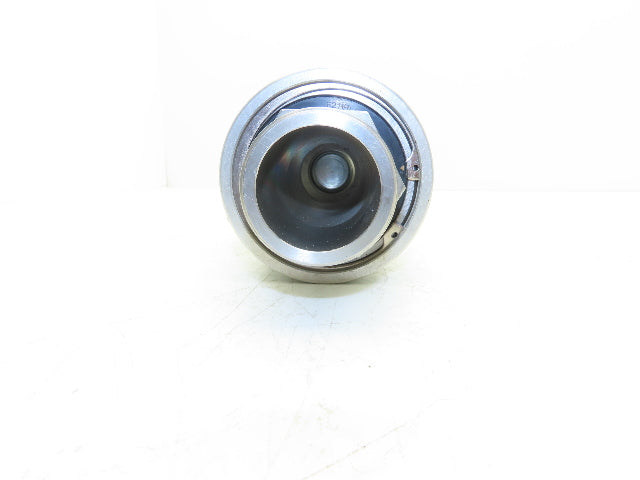 Duff Norton 192003044 Rotary Union DWA Series 2" NPT RH Stainless Shaft 180 PSI