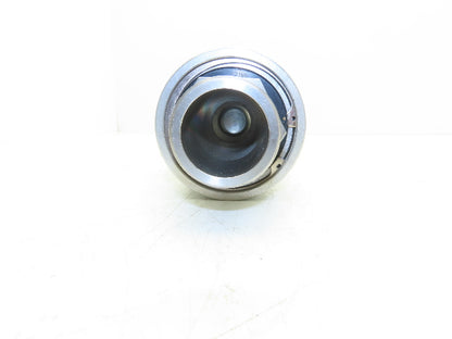 Duff Norton 192003044 Rotary Union DWA Series 2" NPT RH Stainless Shaft 180 PSI