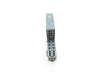 Siemens 6ES7 134-6PA01-0BD0 SIMATIC ET200SP Digital Input DI 16x 24VDC