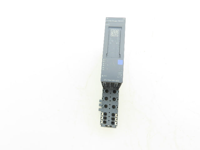 Siemens 6ES7 134-6PA01-0BD0 SIMATIC ET200SP Digital Input DI 16x 24VDC