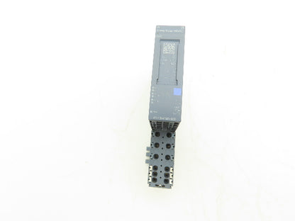 Siemens 6ES7 134-6PA01-0BD0 SIMATIC ET200SP Digital Input DI 16x 24VDC
