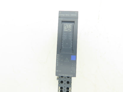 Siemens 6ES7 134-6PA01-0BD0 SIMATIC ET200SP Digital Input DI 16x 24VDC